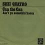 Details Suzi Quatro - Can The Can