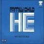 Trackinfo Family Child - He