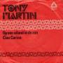 Details Tony Martin - Op Een Eiland In De Zon