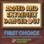 Trackinfo First Choice - Armed And Extremely Dangerous