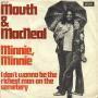 Coverafbeelding Mouth & MacNeal - Minnie, Minnie