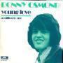 Coverafbeelding Donny Osmond - Young Love