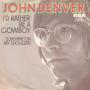 Details John Denver - I'd Rather Be A Cowboy