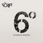 Coverafbeelding the script - six degrees of separation