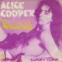 Trackinfo Alice Cooper - Elected