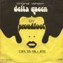 Trackinfo Proudfoot - Delta Queen