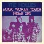 Coverafbeelding The Hollies - Magic Woman Touch