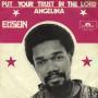 Coverafbeelding Euson - Put Your Trust In The Lord/ Angelina