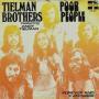 Details Tielman Brothers featuring Andy Tielman - Poor People