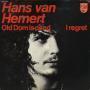 Details Hans Van Hemert - Old Dom Is Dead