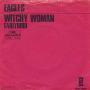 Trackinfo Eagles - Witchy Woman