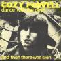 Coverafbeelding Cozy Powell - Dance With The Devil