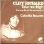 Trackinfo Cliff Richard - Take Me High
