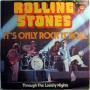 Coverafbeelding Rolling Stones - It's Only Rock'n' Roll