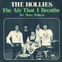 Coverafbeelding The Hollies - The Air That I Breathe
