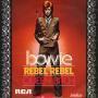 Coverafbeelding Bowie - Rebel Rebel