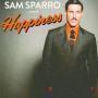 Details Sam Sparro - Happiness
