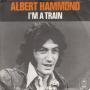 Coverafbeelding Albert Hammond - I'm A Train