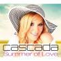 Coverafbeelding cascada - summer of love