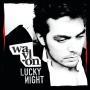 Coverafbeelding Waylon - Lucky night