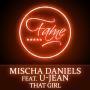 Details Mischa Daniels feat. U-Jean - That Girl