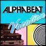 Coverafbeelding Alphabeat - Vacation