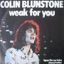 Coverafbeelding Colin Blunstone - Weak For You