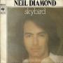 Trackinfo Neil Diamond - Skybird