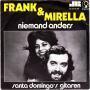 Details Frank & Mirella - Niemand Anders
