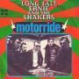 Trackinfo Long Tall Ernie and The Shakers - Motorride