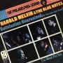 Coverafbeelding Harold Melvin & The Blue Notes - Satisfaction Guaranteed (Or Take Your Love Back)