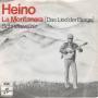 Coverafbeelding Heino - La Montanara (Das Lied der Berge)