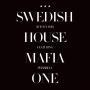 Trackinfo Swedish House Mafia featuring Pharrell - One (Your Name)