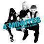 Trackinfo Madonna & Justin - 4 Minutes
