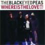 Trackinfo The Black Eyed Peas - Where Is The Love