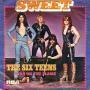 Trackinfo Sweet - The Six Teens