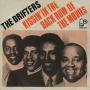 Trackinfo The Drifters - Kissin' In The Back Row Of The Movies