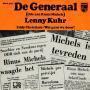 Trackinfo Lenny Kuhr - De Generaal (Ode Aan Rinus Michels)
