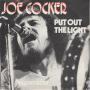 Trackinfo Joe Cocker - Put Out The Light