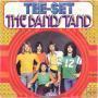 Details Tee-Set - The Bandstand