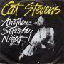 Trackinfo Cat Stevens - Another Saturday Night