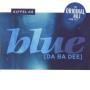 Trackinfo Eiffel 65 - Blue (Da Ba Dee)