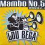 Coverafbeelding Lou Bega - Mambo No.5 (A Little Bit Of ...)