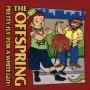 Trackinfo The Offspring - Pretty Fly (For A White Guy)