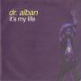 Coverafbeelding Dr. Alban - It's My Life