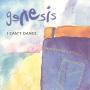 Trackinfo Genesis - I Can't Dance