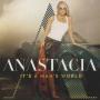 Details anastacia - it's a man's world