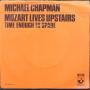 Details Michael Chapman - Mozart Lives Upstairs