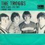Trackinfo The Troggs - With A Girl Like You