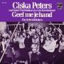 Coverafbeelding Ciska Peters met Koor Pro Musica o.l.v. Lex Karsemeyer - Geef Me Je Hand